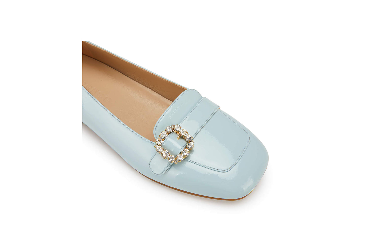 Sky Blue Gem