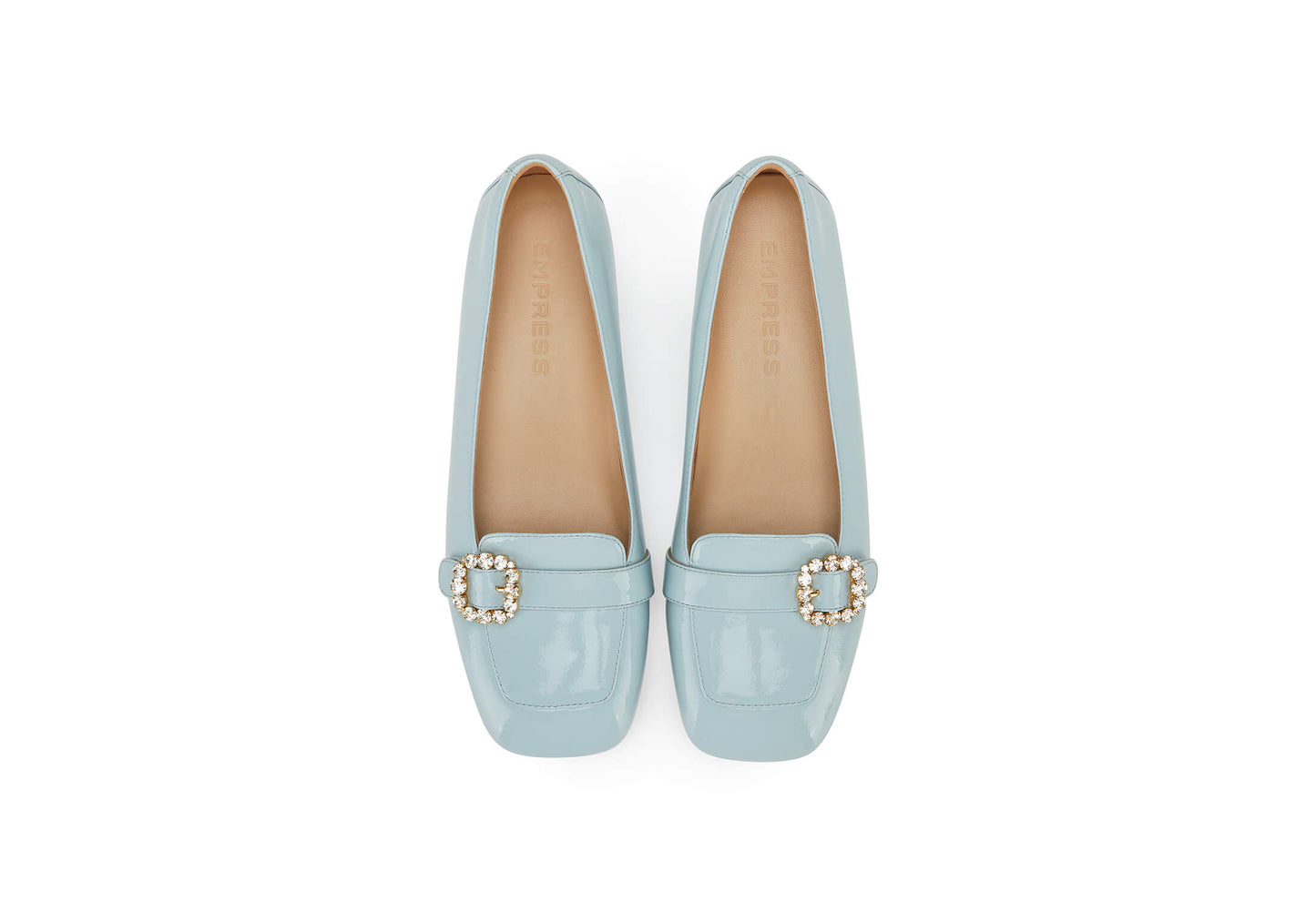 Sky Blue Gem