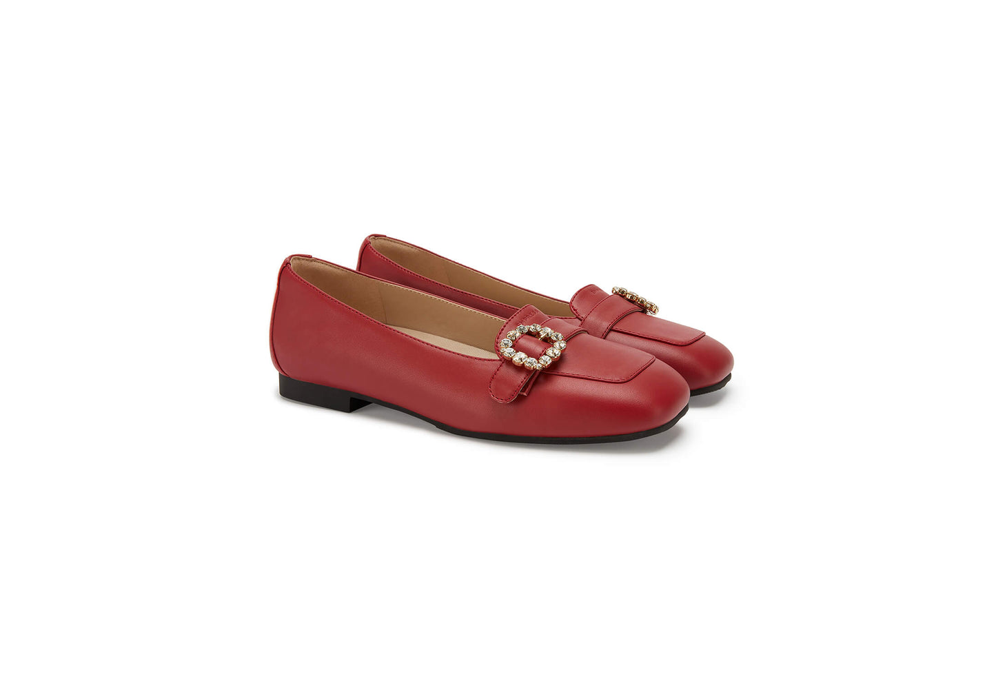 Red Gem
