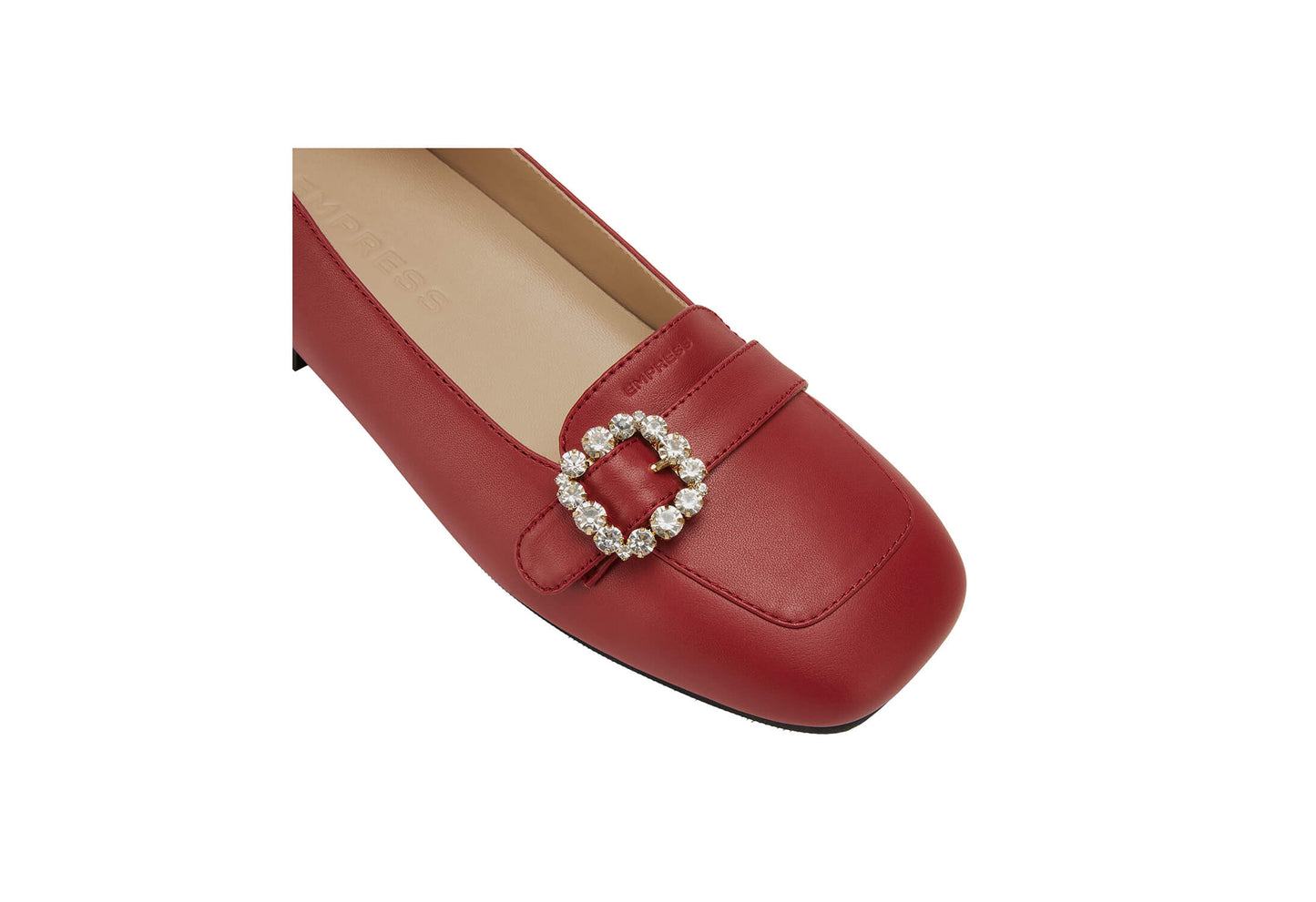 Red Gem