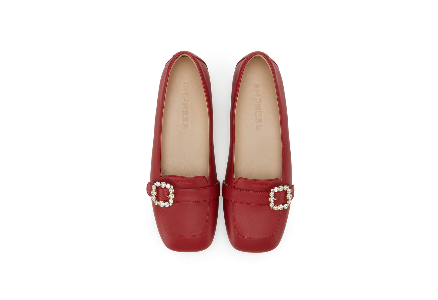 Red Gem