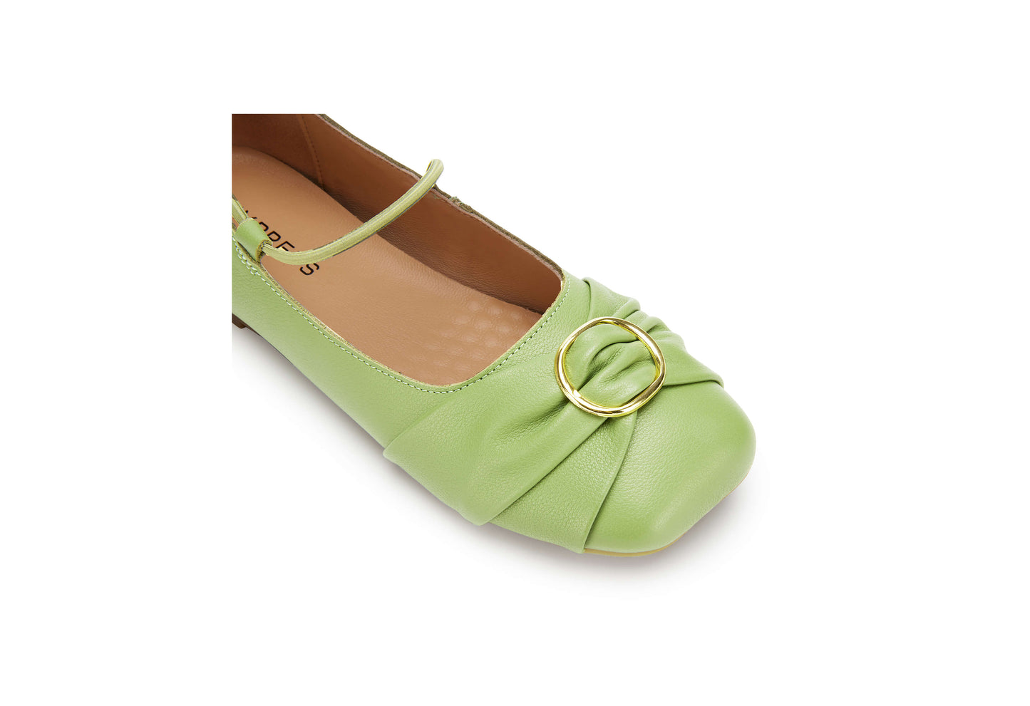 Light Green