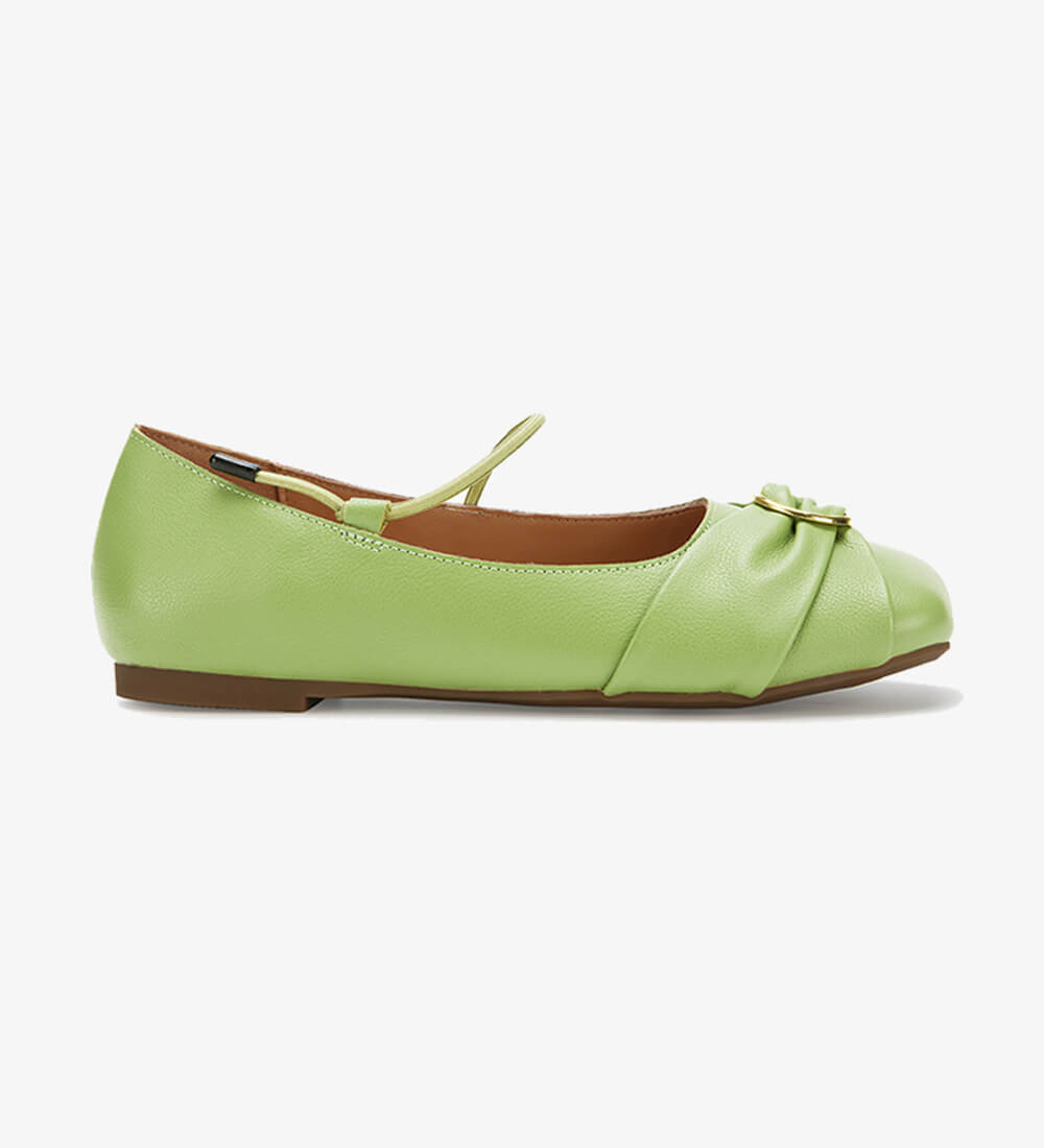 green emerald velvet dress BRAVO Men Dress Shoe PROM-2 Loafer Shoe for Prom & Wedding GREEN main image 1