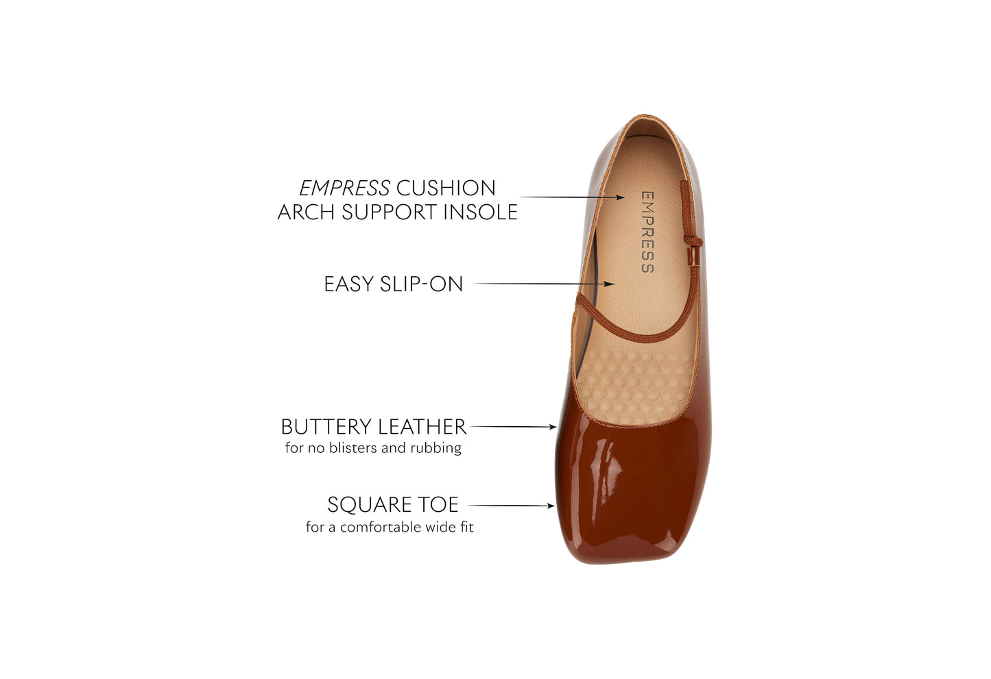 Patent Brown