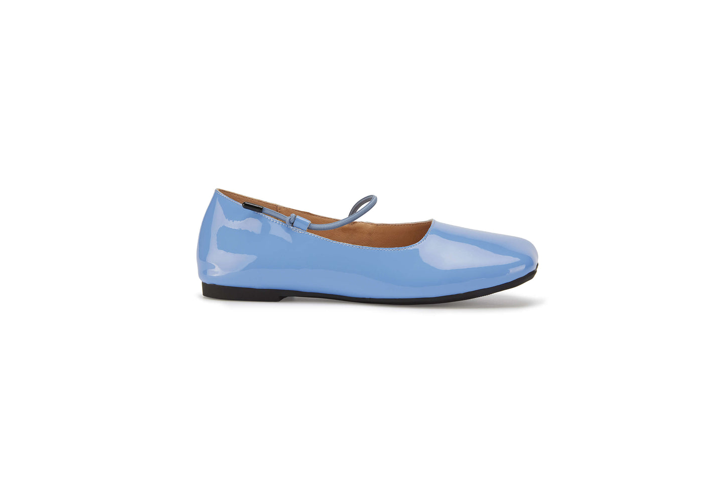 Patent Baby Blue