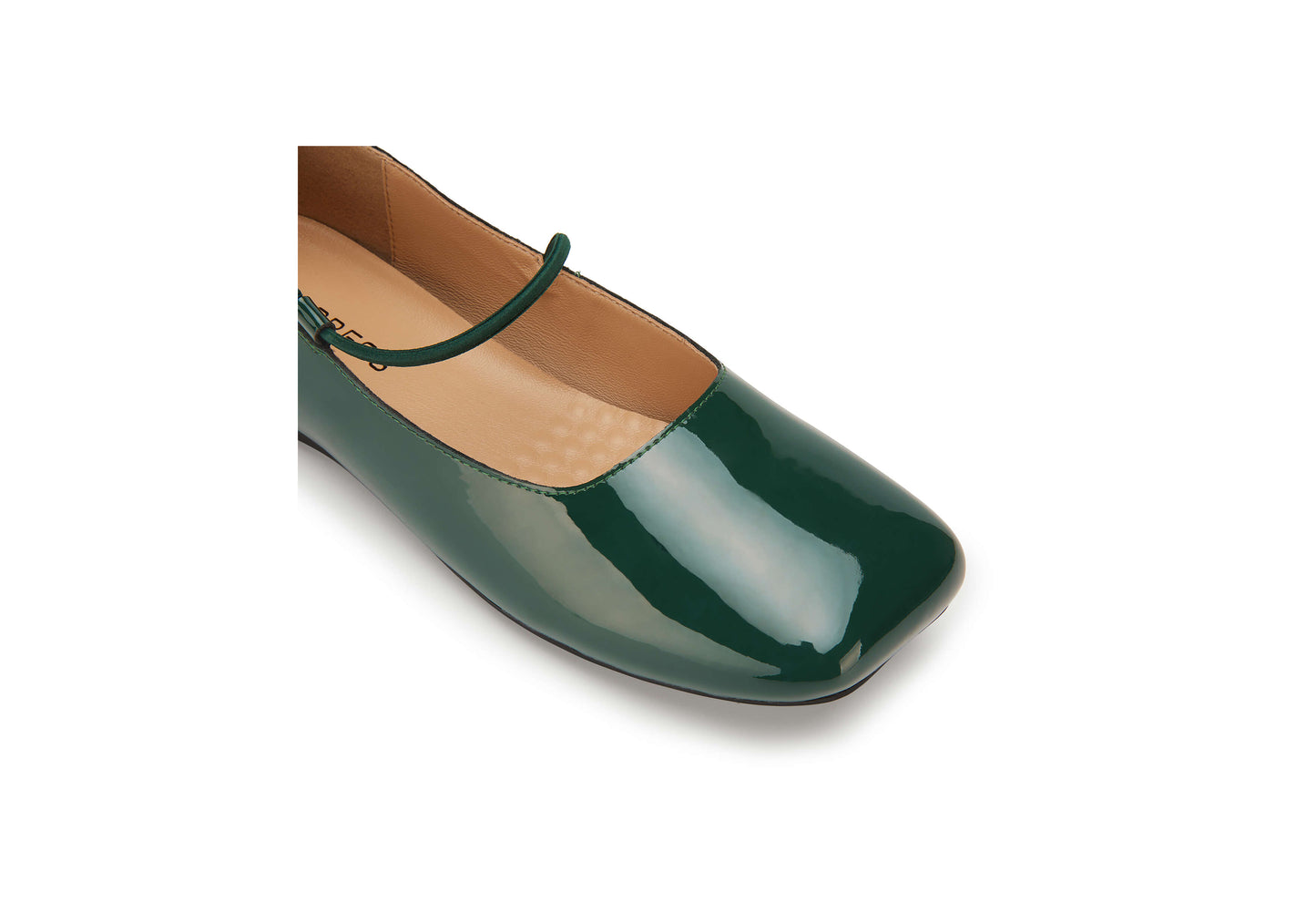 Patent Green