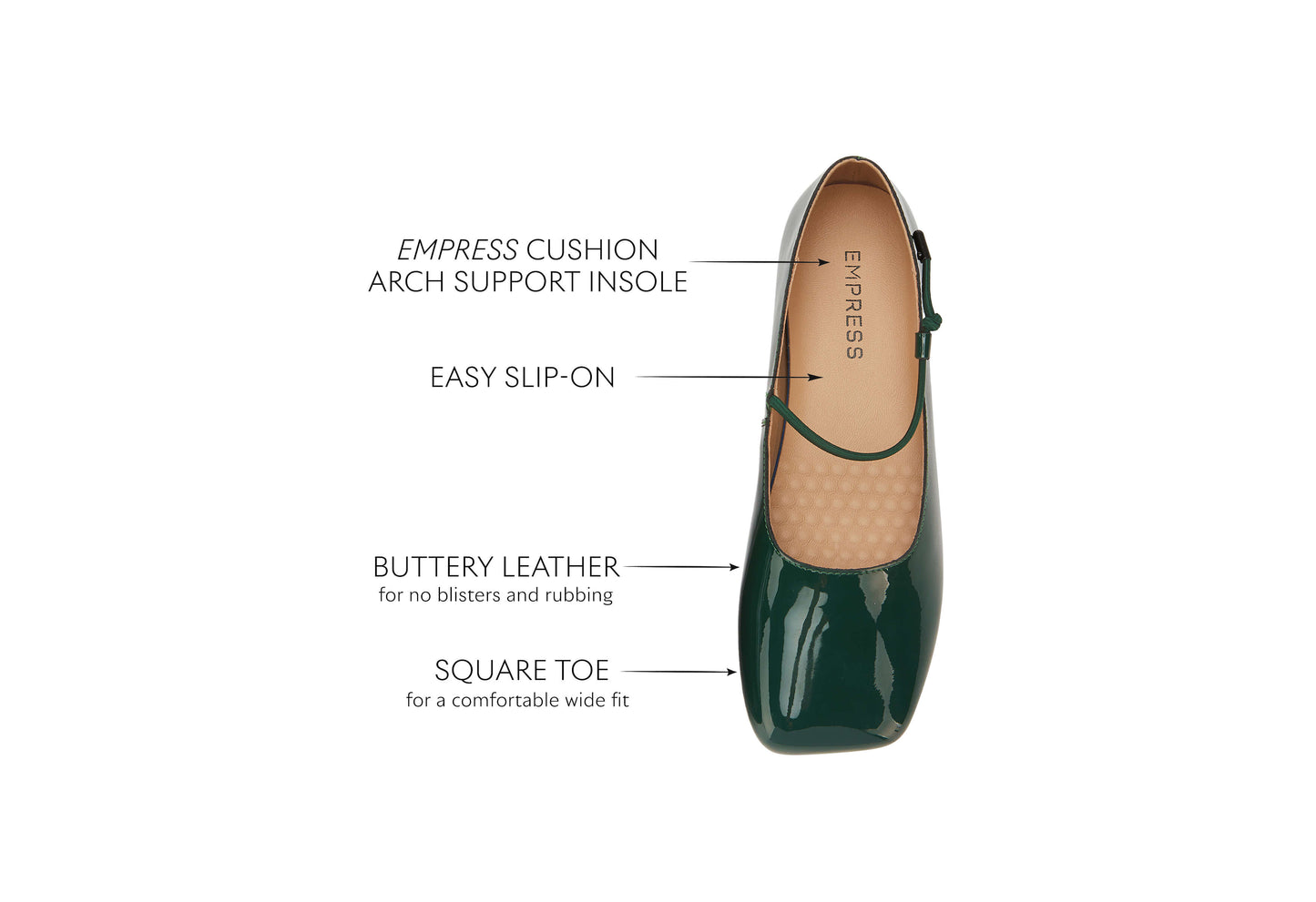 Patent Green