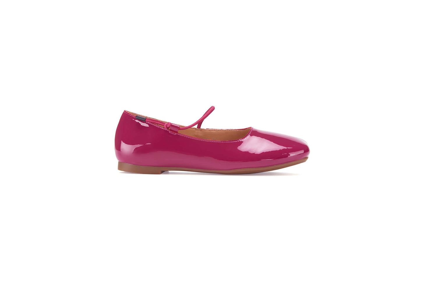 Patent Fuchsia
