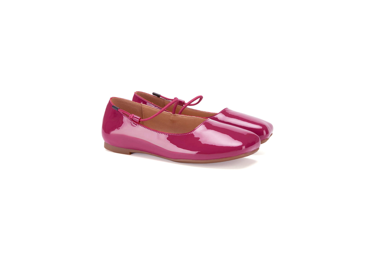 Patent Fuchsia
