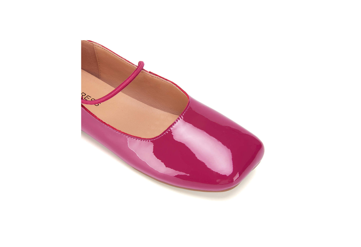 Patent Fuchsia