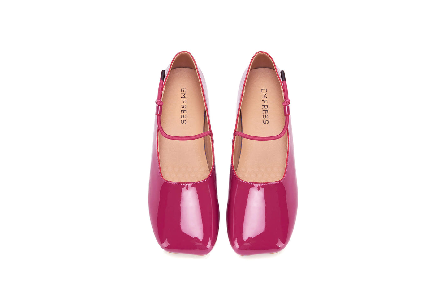 Patent Fuchsia