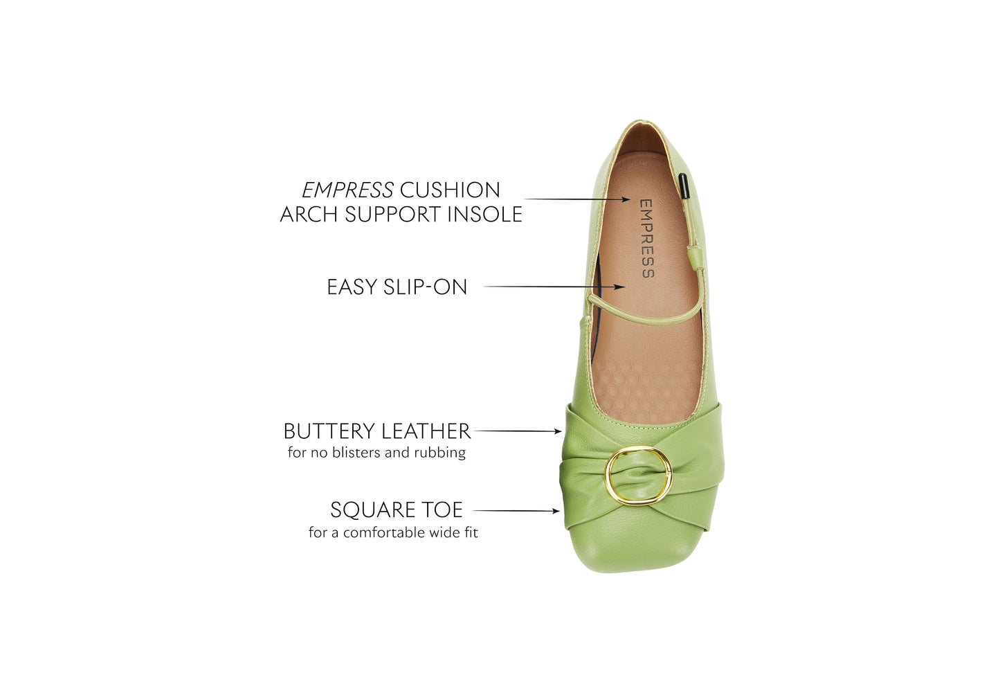 Light Green