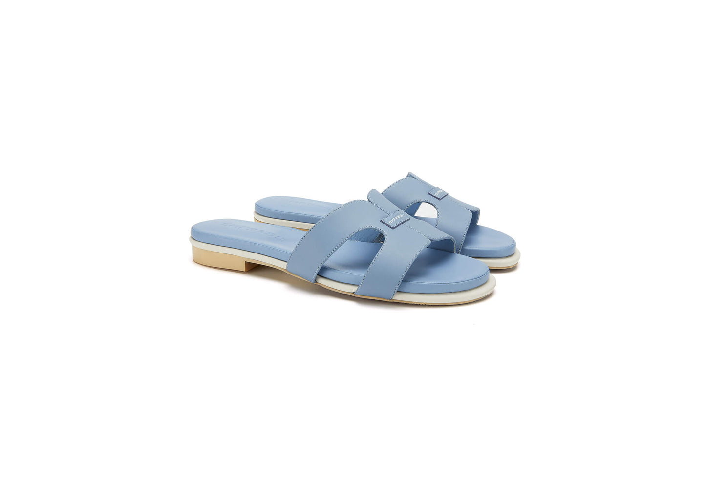 Cloud Blue