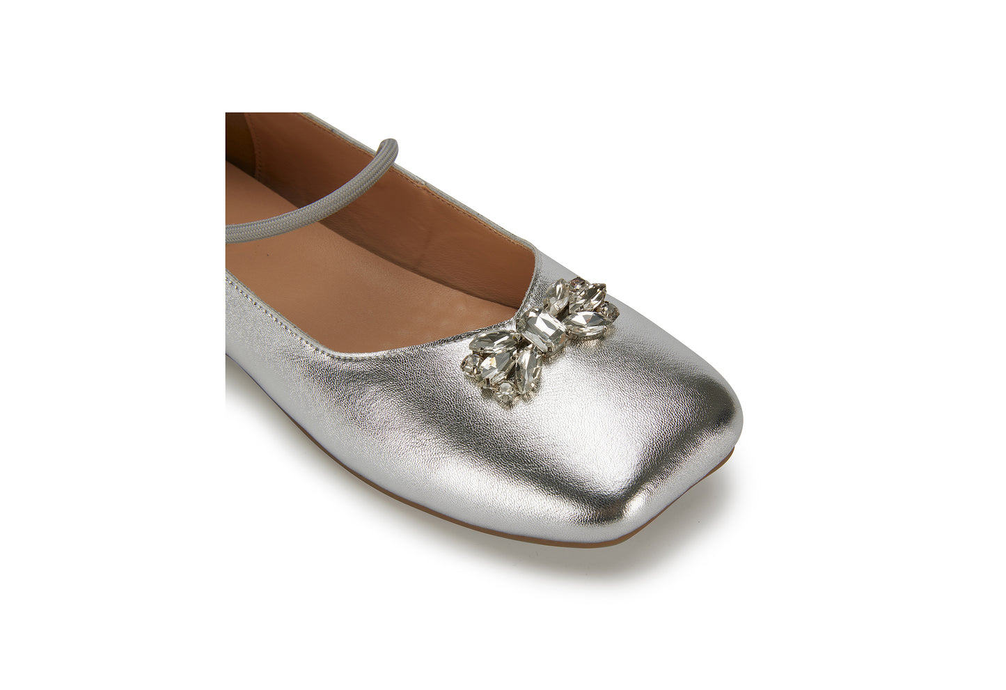 Silver Jewel