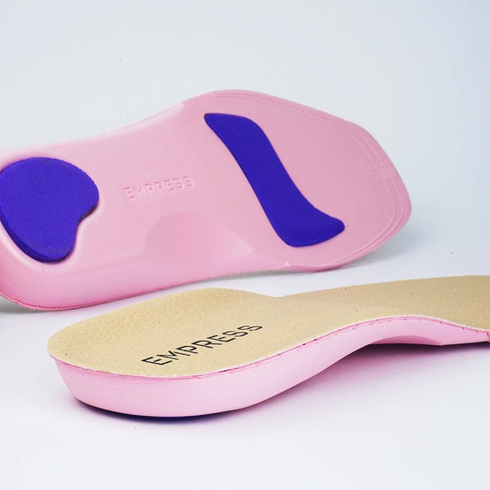 empress comfi flat