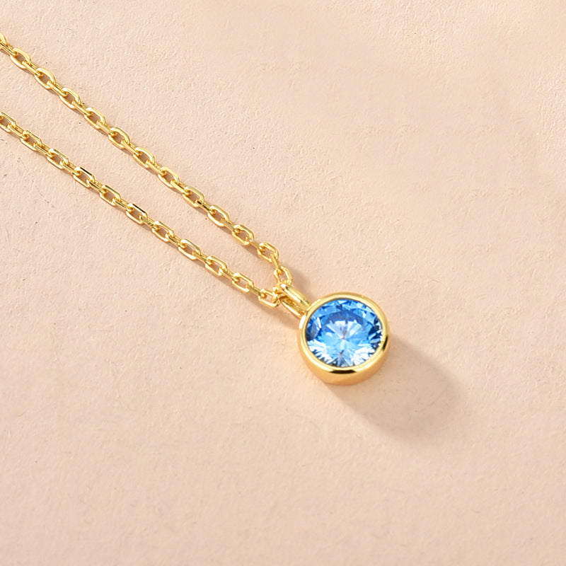 Signature Colour Necklace