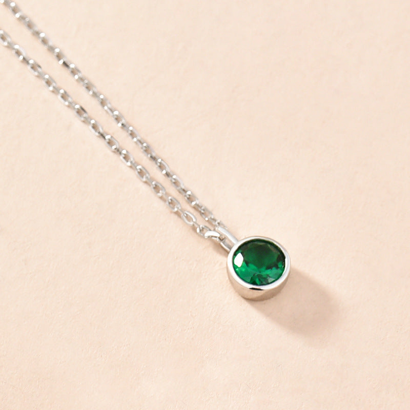 Signature Colour Necklace