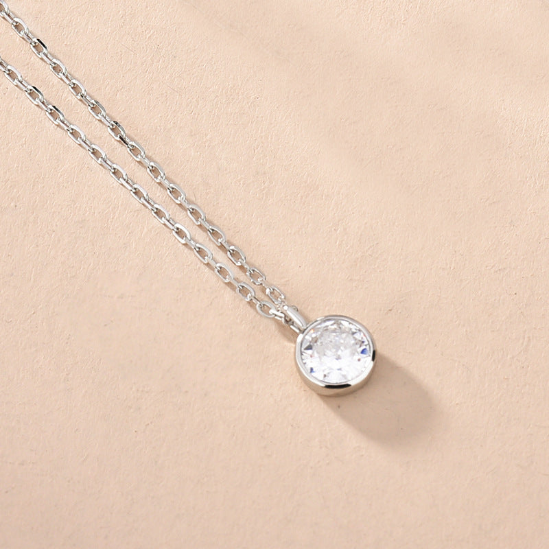 Signature Colour Necklace