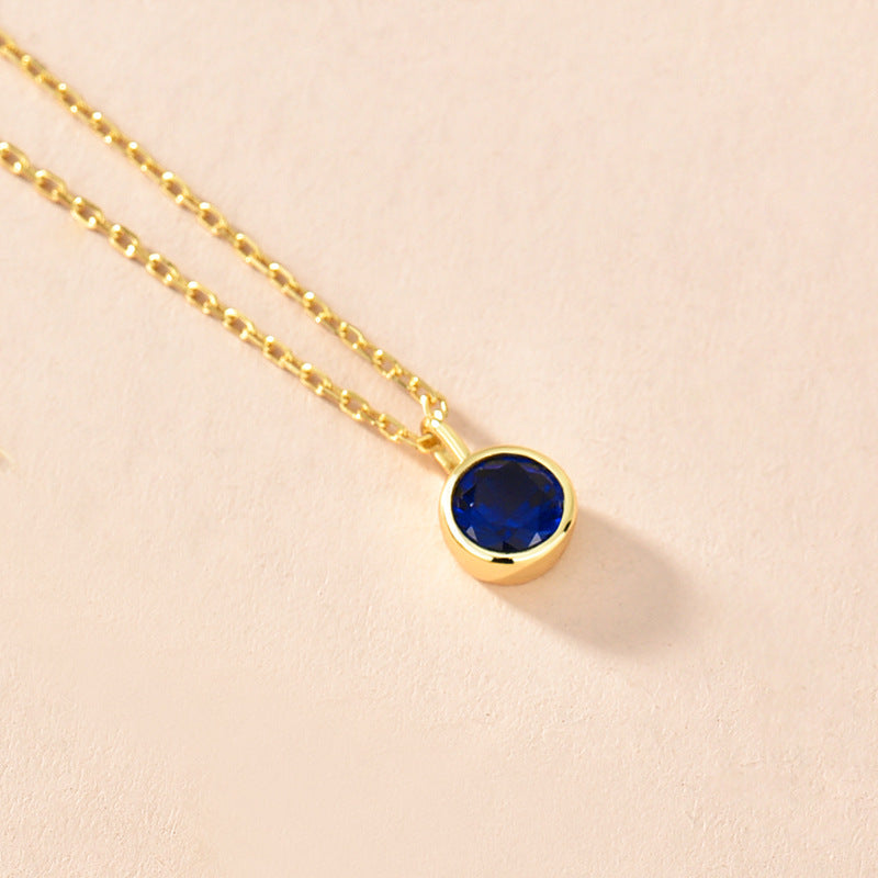 Signature Colour Necklace