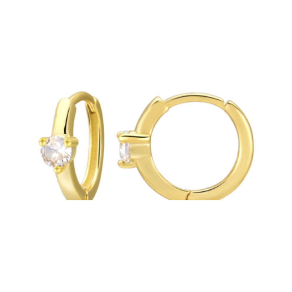 Signature Colour Hoops