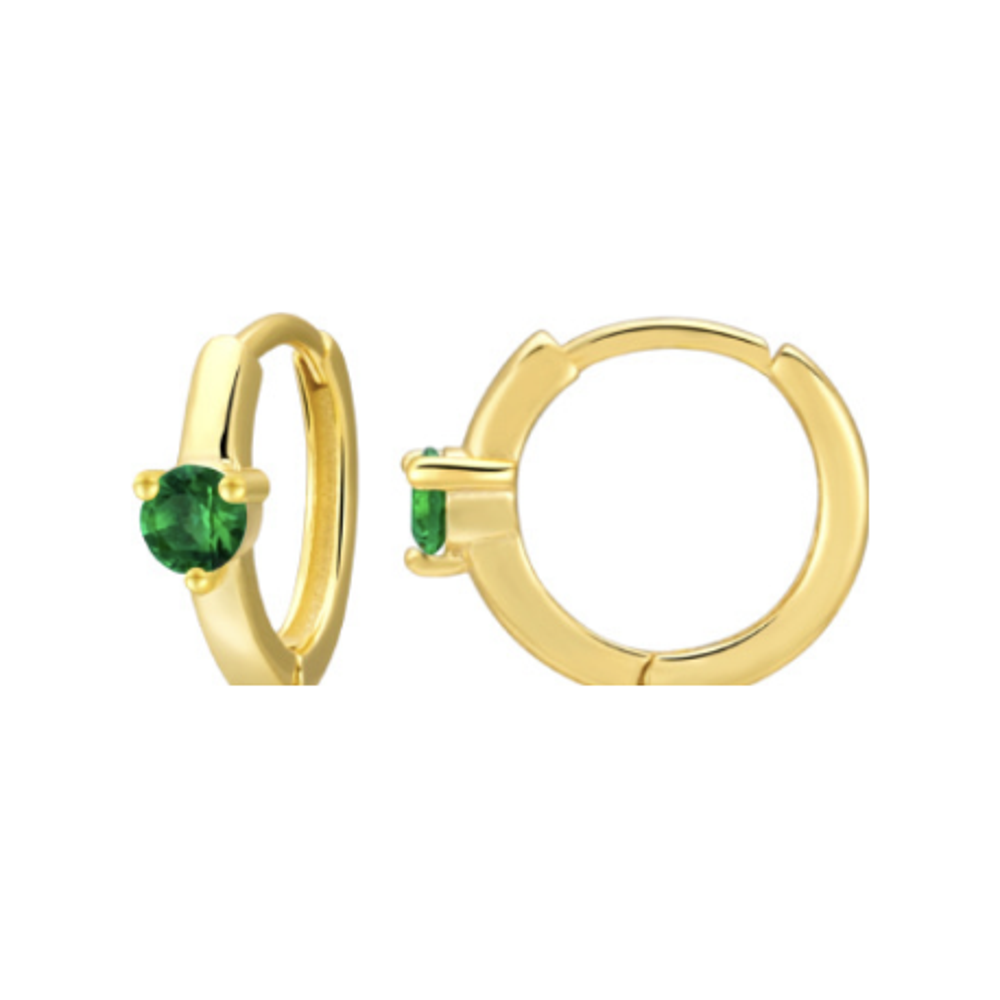 Signature Colour Hoops
