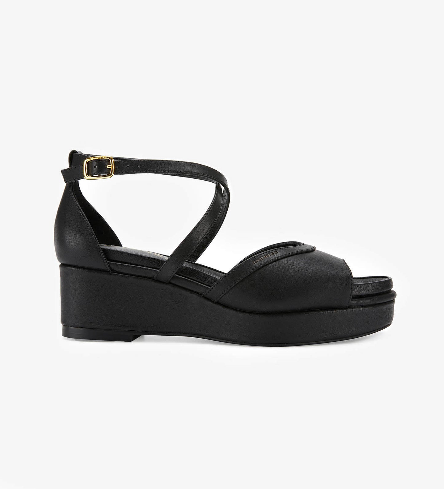 JOURNEY WEDGE SANDAL