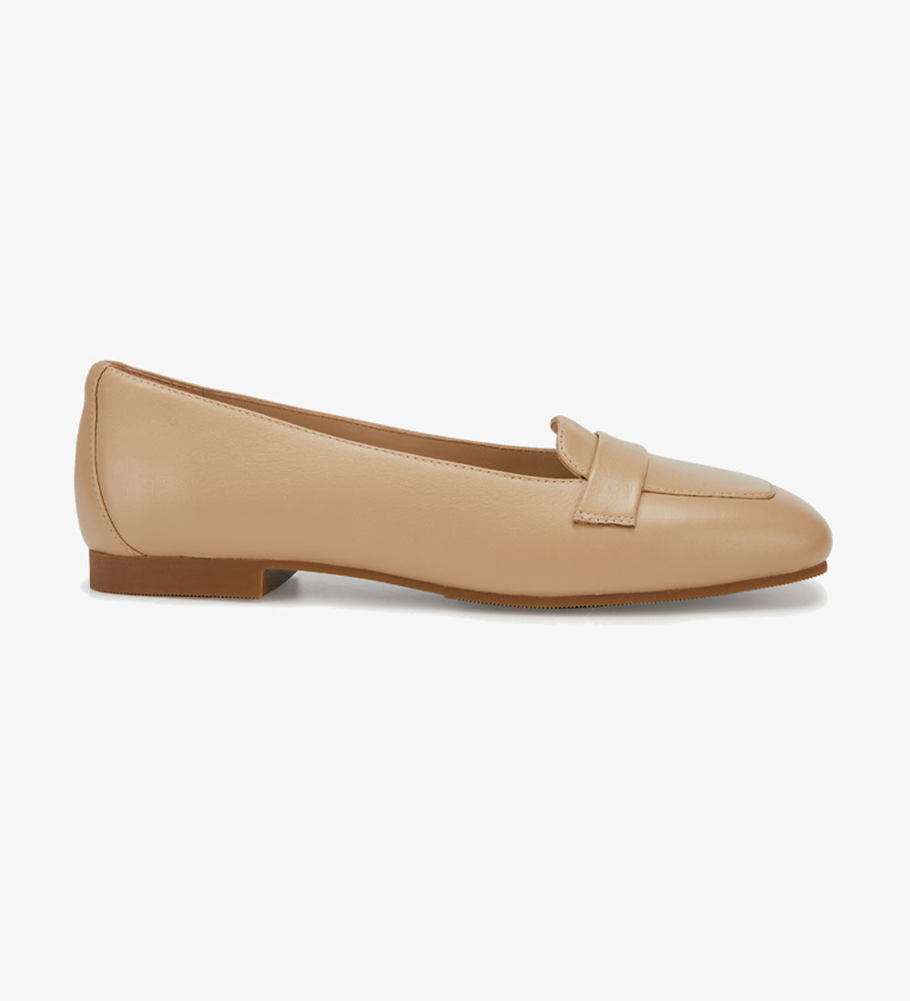 DARLING TRAVEL LOAFER