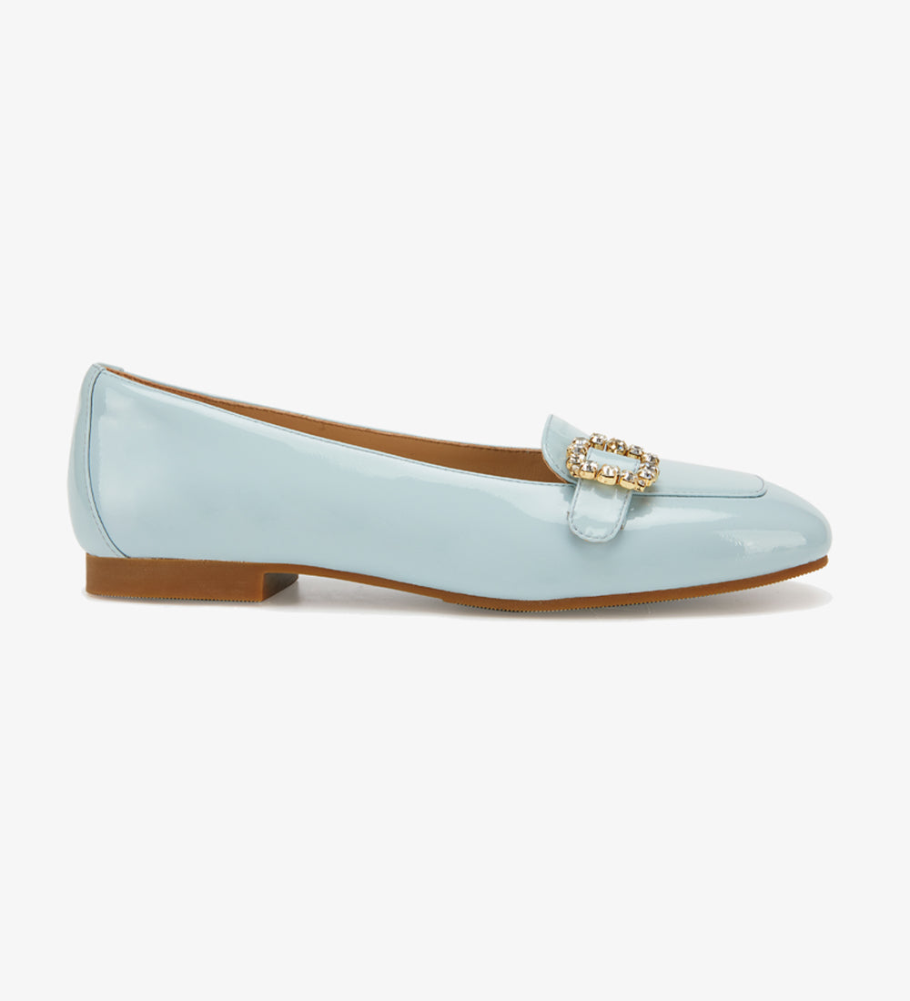 DARLING TRAVEL LOAFER