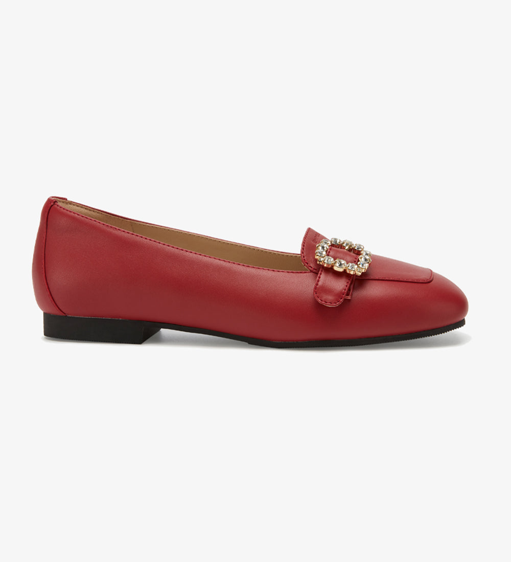 DARLING TRAVEL LOAFER