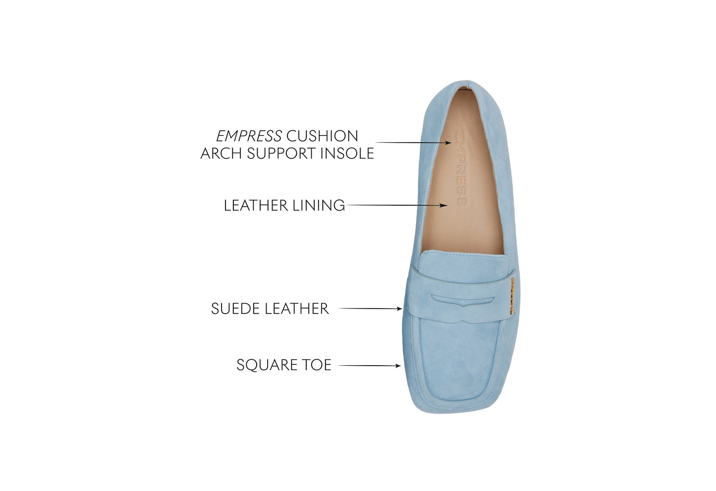 HERO LOAFER