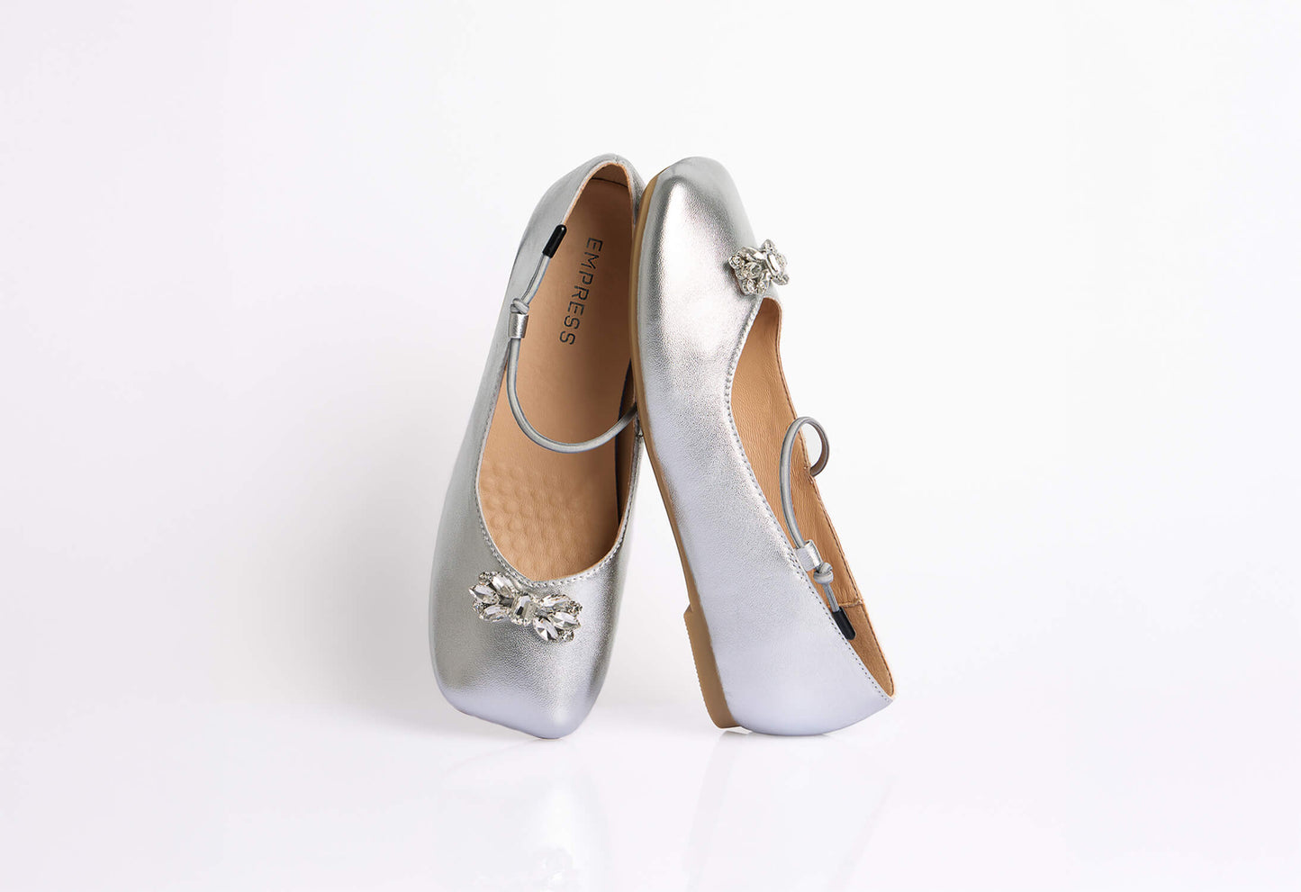 Silver Jewel
