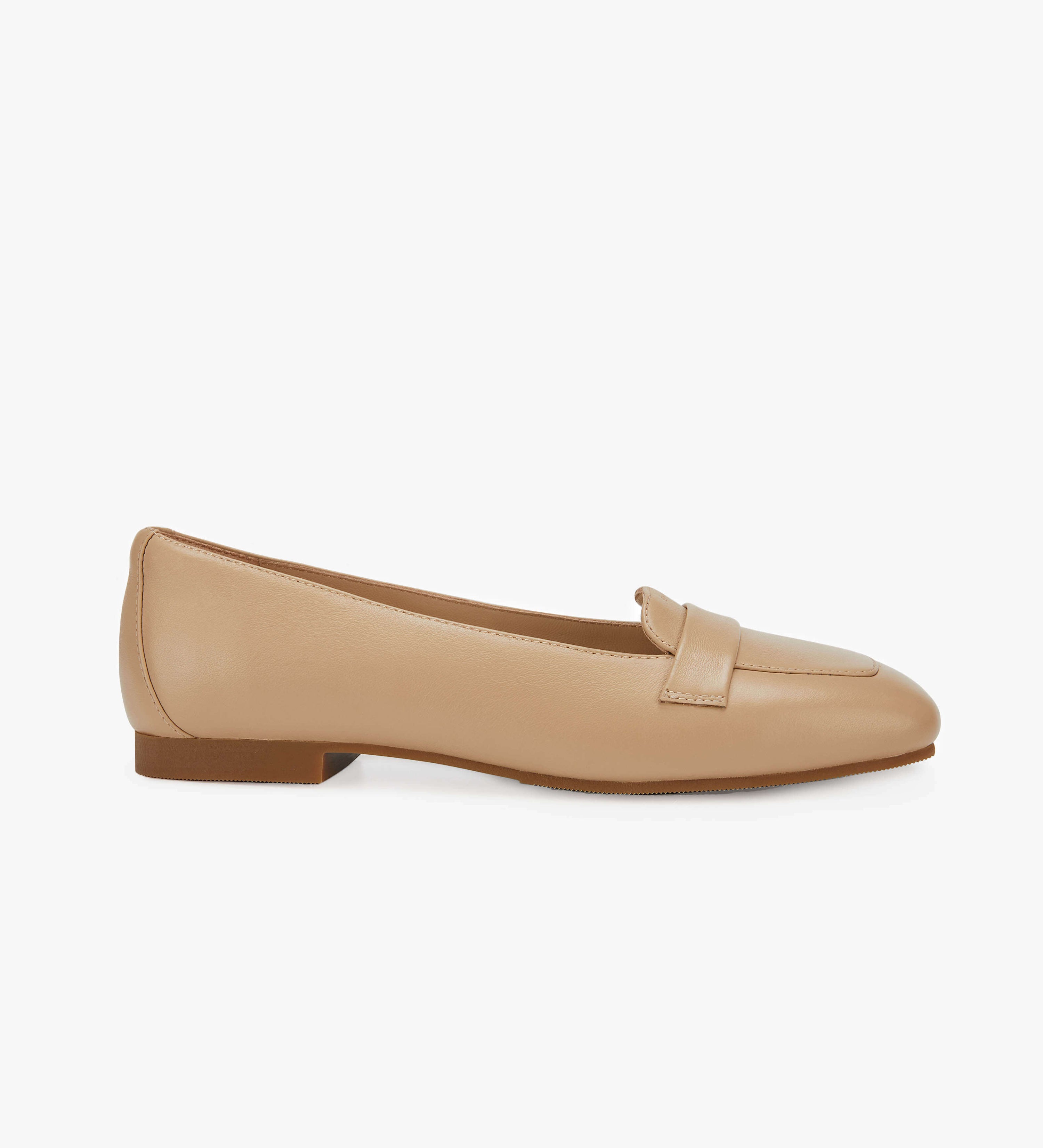 DARLING TRAVEL LOAFER