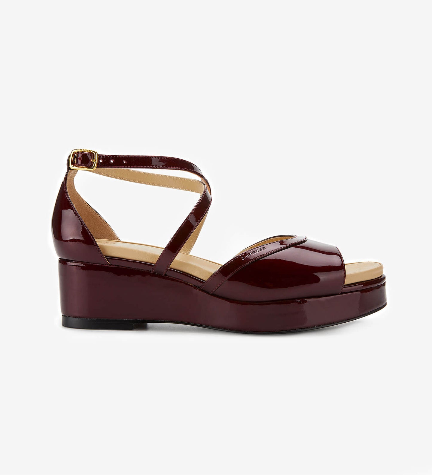 JOURNEY WEDGE SANDAL